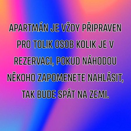 App קרלובי וארי מראה חיצוני תמונה